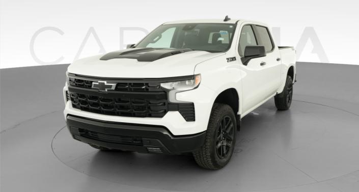 chevrolet silverado 1500 2026 3GCUKFE82TG212993 image chevrolet silverado 1500 2026 3GCUKFE82TG212993 image